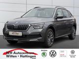 Skoda Kamiq 1.0 TSI Tour LED PDC BLUETOOTH GRA CLIMATR - Skoda Kamiq in Bielefeld