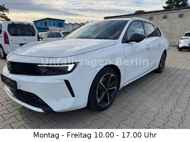 Opel Astra L Sports Tourer Business Elegance