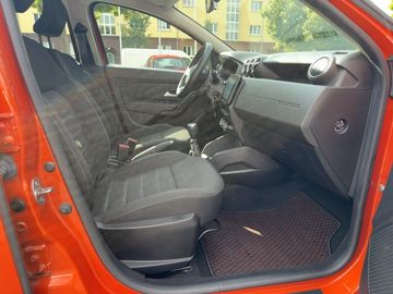 Dacia Duster Prestige 1.0 TCe 101 PS
