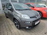 Fiat Panda Sport - gebrauchte Fiat Panda aus dem Jahr 2021
