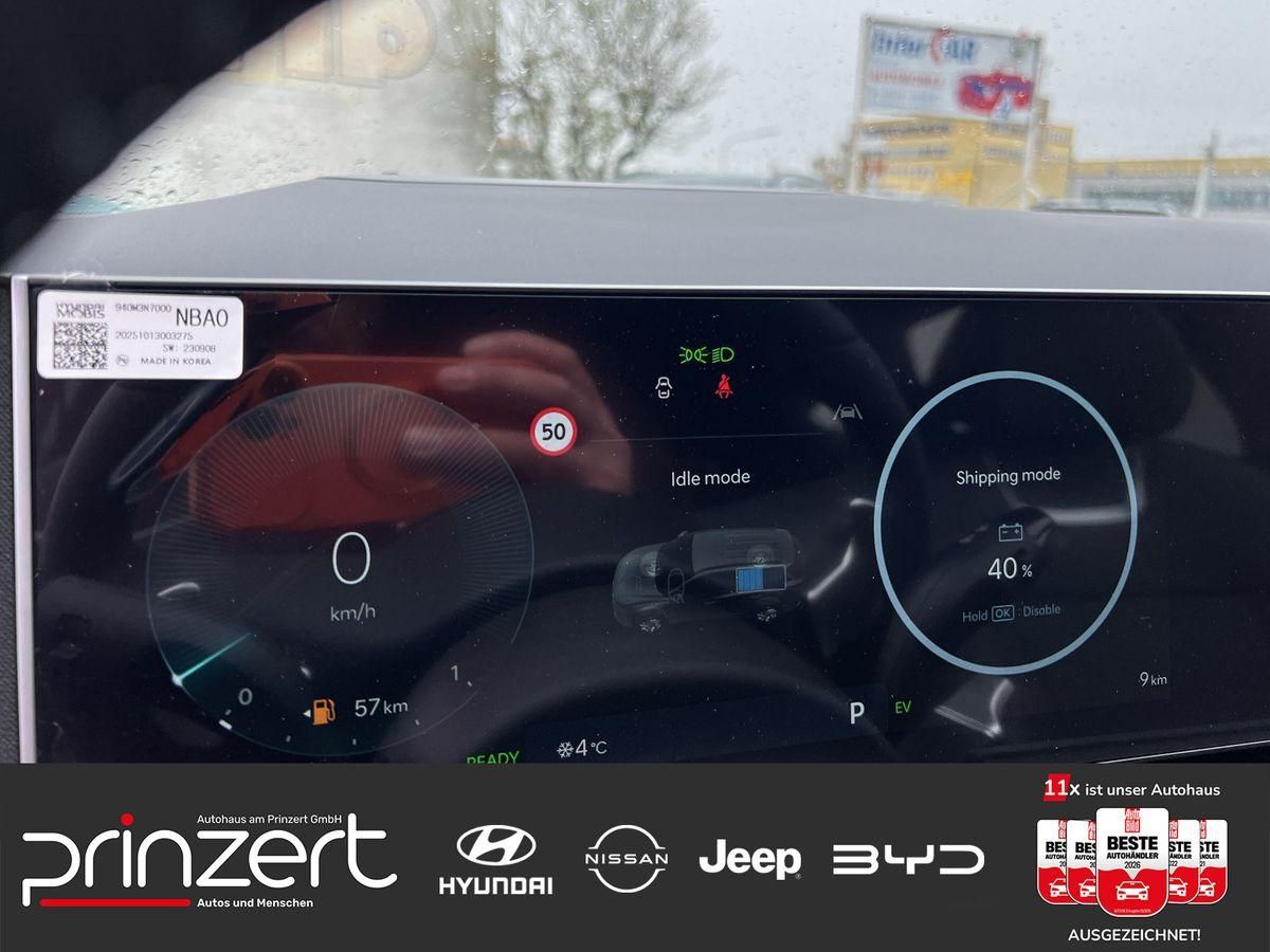 Hyundai Tucson – Bild 11