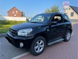 Toyota RAV4 1.8 VVT Klima 2 Hand Top Zusta... - Toyota RAV 4 aus 2005