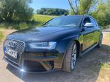 Audi RS4 4.2 FSI S tronic quattro Avant - - Audi RS4: Privatanbieter
