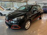 Renault Captur Dynamique - Renault Captur Dynamique mit Benzin-Antrieb