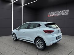 Renault Clio V 1.0 TCe 90 Intens (Euro 6d)