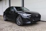 Audi Q8 SUV 45 TDI qu*FACELIFT* BLACK-PAKET/-6.400KM- - gebrauchte Audi Q8 mit Facelift