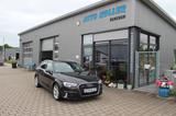 Audi A3 2.0 TFSI S tronic quattro sport - Audi A3: Braun