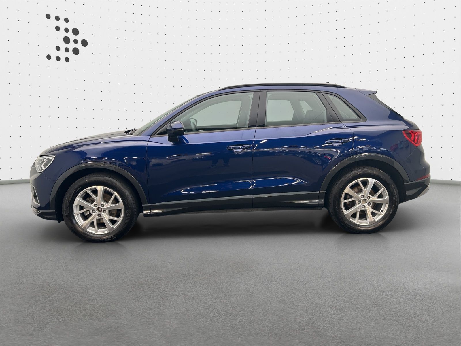 Audi Q3 - Bild 3