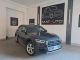 Audi Q5 40 TDI quattro S tronic Business - gebrauchte Audi Van