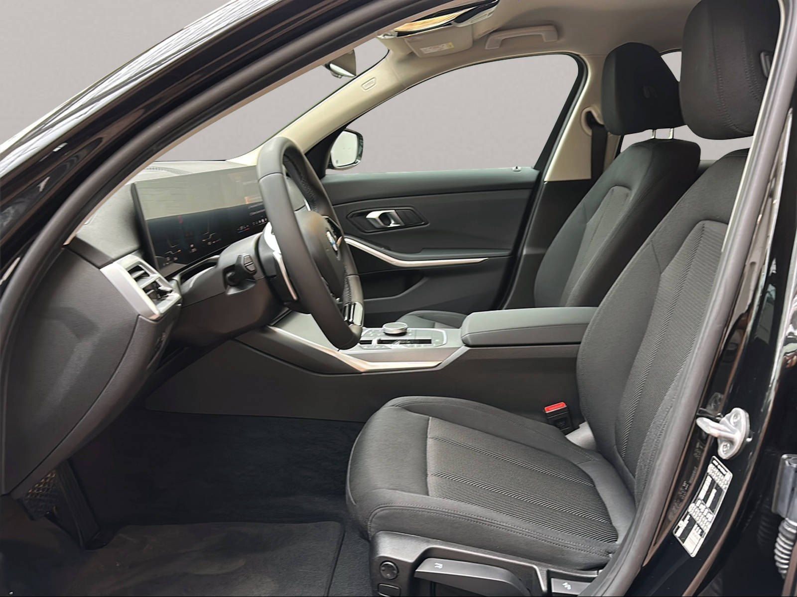 BMW 318 - Bild 13