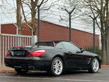 Mercedes-Benz SL 350 AMG Leder Kamera Navi LED - gebrauchte Mercedes-Benz SL 350 aus dem Jahr 2013