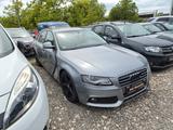 Audi A4 Avant Tuning Ambition 2.0 TSI Tüv 07.2026 - Audi mit Benzin-Antrieb: Tuning