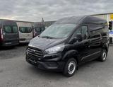 Ford Transit L1 H2 Hochdach Passivfahrer - : Schwarz, Van