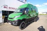 Iveco IVECO DAILY 4x4 Defence MCS