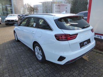 Kia Ceed SW 1.5 T-GDI DCT7 OPF Vision (CD) KOMFORT+