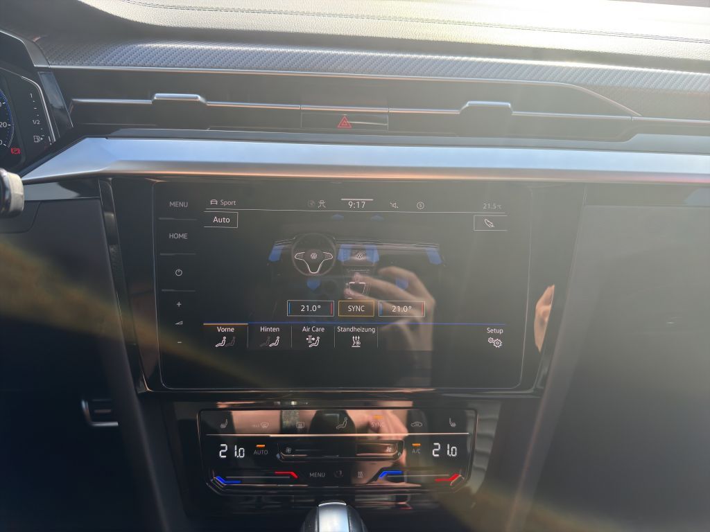 Volkswagen Arteon Shooting Brake 2.0 TSI OPF DSG R-Line foto 24