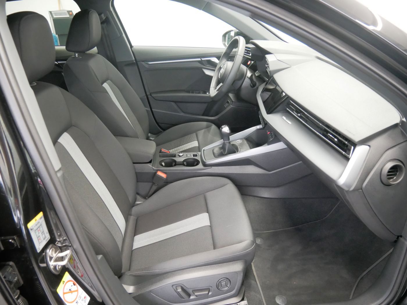 Audi A3 - Bild 9