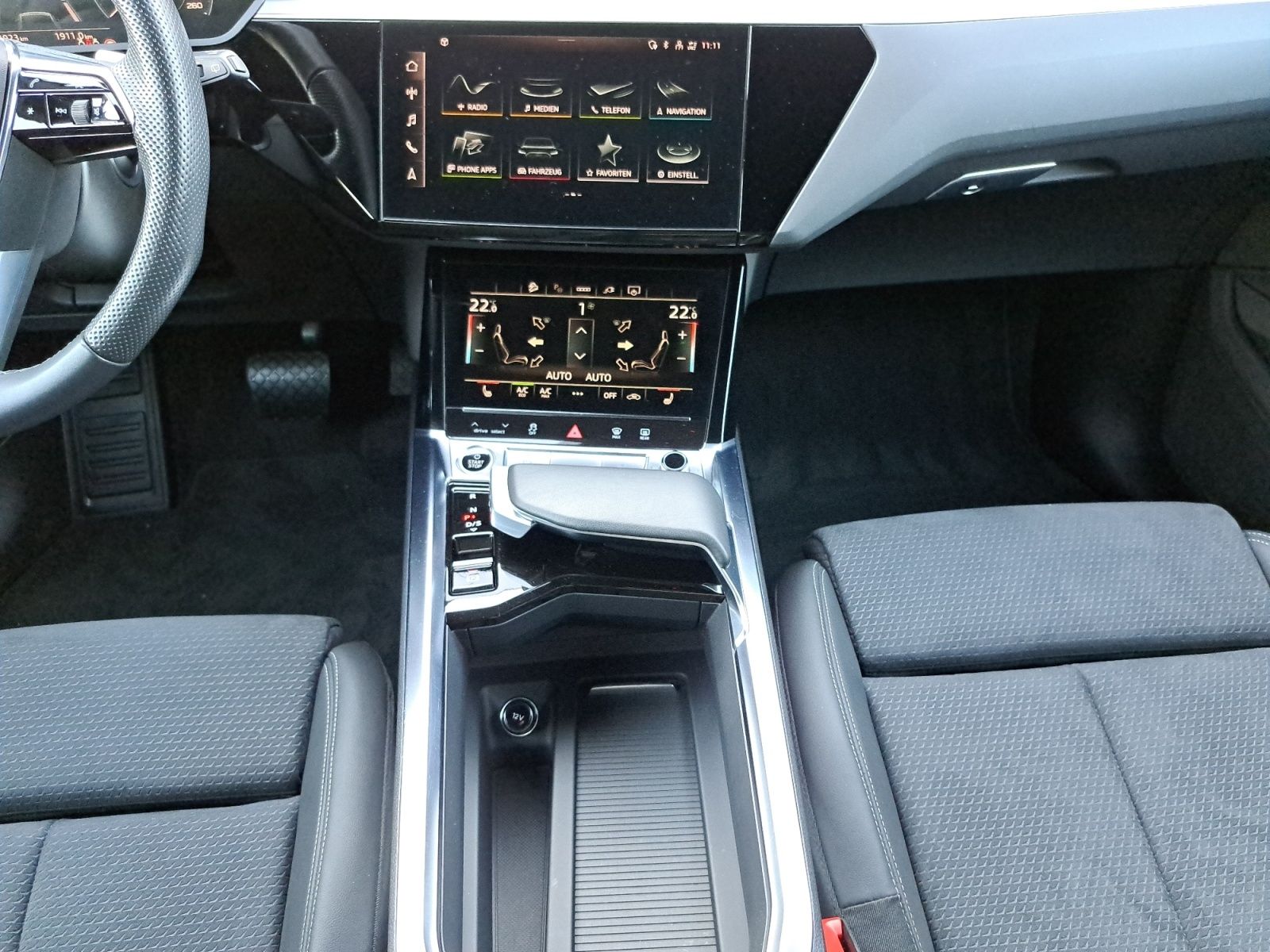 Audi e-tron - Bild 22