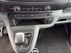 Fahrzeugabbildung Opel Vivaro Kasten 1.5 Edition M L2