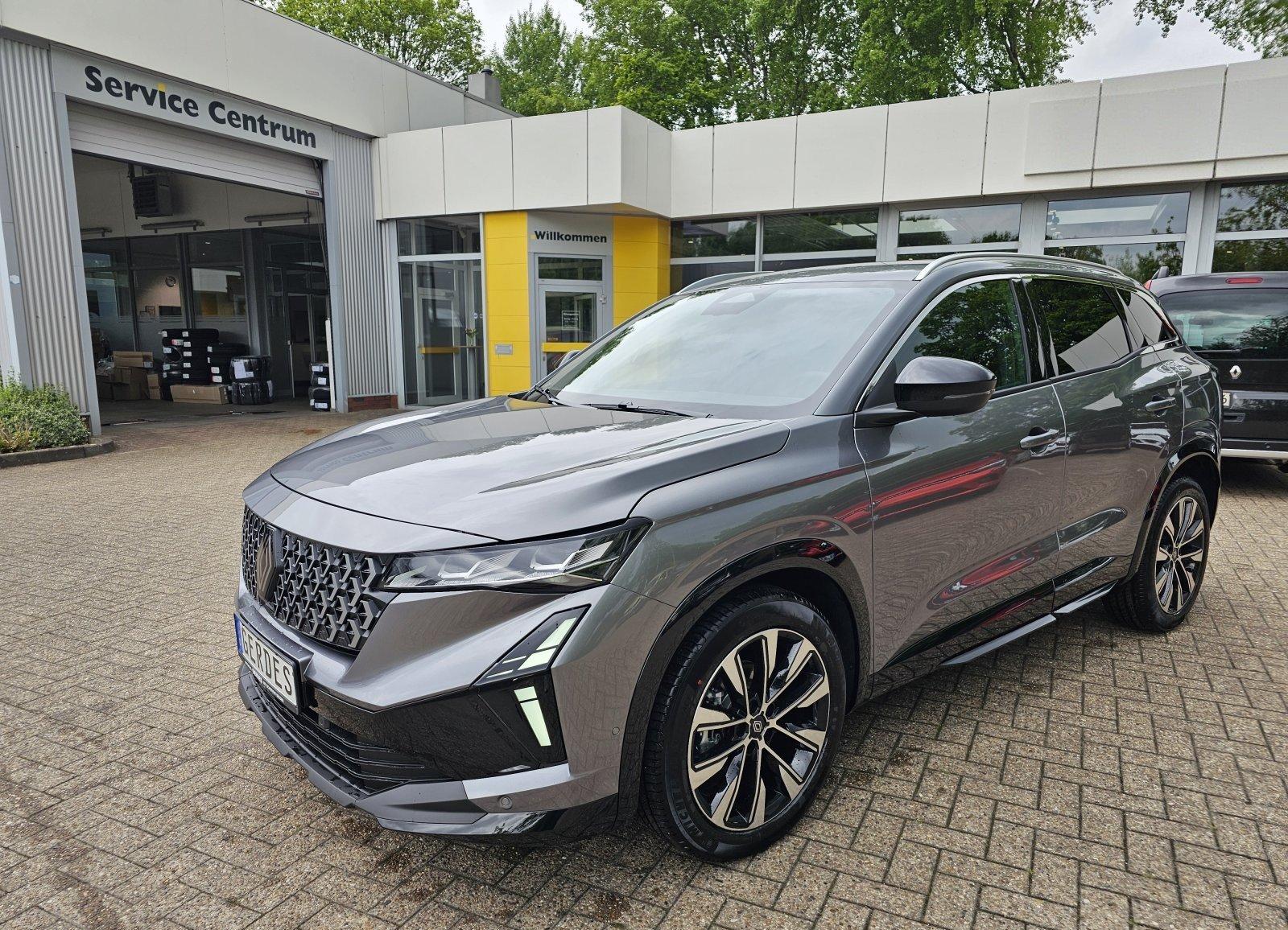Renault Austral TCe 150 CVT Techno SHZ+LED+RFK