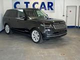 Land Rover Range Rover 3.0 D300 Vogue VOLL - AHK - gebrauchte Land Rover Range Rover aus dem Jahr 2020