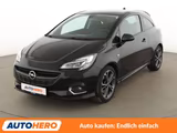 Opel Corsa 1.4 Turbo Color Edition ecoFlex*PDC*XENON* - Opel Corsa: 1.4