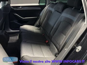 Volkswagen Passat - 7