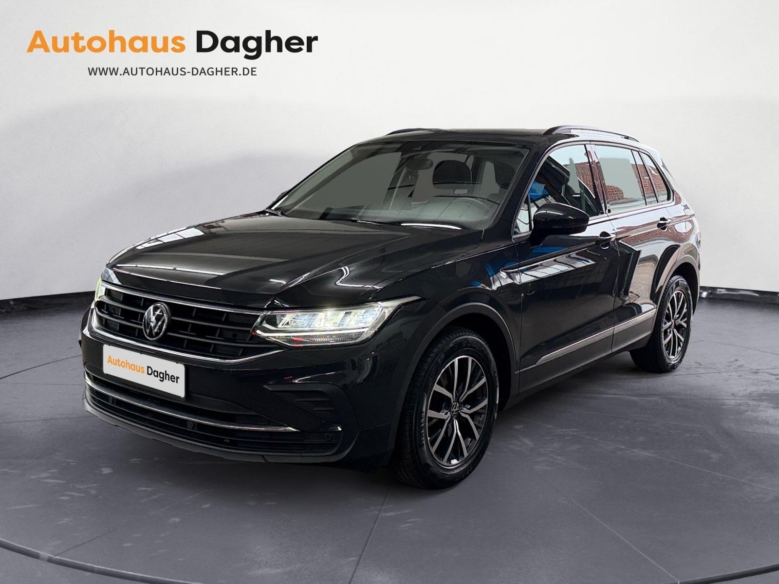Volkswagen Tiguan 2.0 Diesel Life