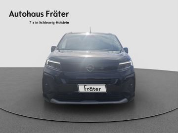 Fotografie 2 des Opel Combo Life GS 1.5D AT Navi Kamera LED Sitzheizg