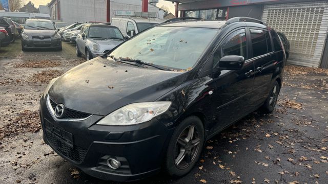 Mazda 5 Lim. 2.0 Top