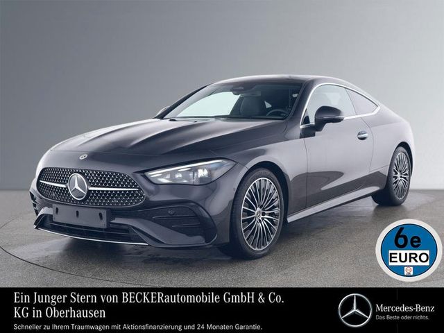 Mercedes-Benz CLE 200 AMG Line ADVANCED PLUS BURMESTER PANO