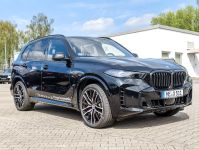 BMW X5 - Vorschau Bild 6