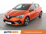 Renault Clio 1.3 TCe Intens Aut.*R.S-LINE*NAVI*LED* - Renault Clio: Navigationssystem, 3.3
