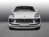 Porsche Macan 2.0T Basis OPF Navi Leder PDC LED PDK - gebrauchte Porsche Macan aus dem Jahr 2023