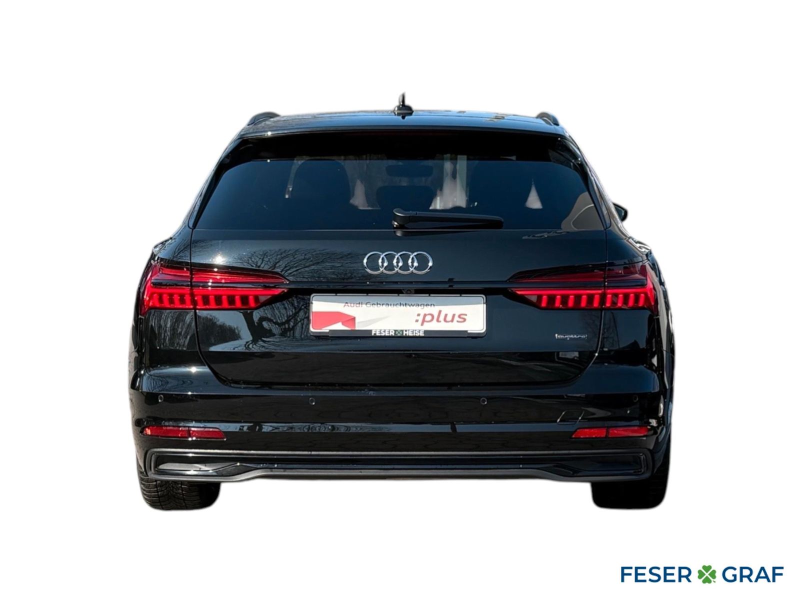 Audi A6 - Bild 5