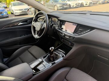 Opel Insignia ST Tourer Business Innov.+Navi+LED+P.Da