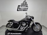Kawasaki VN 1500 Mean Streak TOP Zustand - KAWASAKI 150