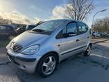 Mercedes-Benz A 140 CLASSIC/KLIMA/ALU/5-TRG/TÜV-SERV.-NEU - Mercedes-Benz A 140 in Dortmund
