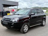 Hyundai Tucson 2.0 4x4 Allrad Klima *Garantie* AHK 2Hand - Hyundai TUCSON aus 2006