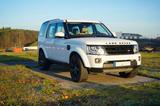 Land Rover Discovery 3.0 V6 Superch. LR4 HSE; TOP; 16k Inve - Land Rover Discovery mit Schiebedach