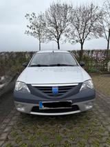 Dacia Logan MCV 1.4 MPI - - Dacia Logan aus 2007: Mcv