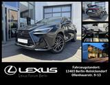 Lexus NX350h Luxury Line * E-Four * Mark Levinson * Pa - Lexus NX-Serie in Berlin