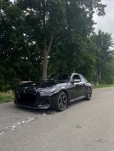 BMW M240i xDrive Steptronic Coupé - - BMW M240i mit Panoramadach