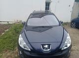 Peugeot 308 SW Tendance 120 VTi Tendance - Peugeot 308 aus 2008: SW