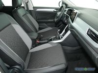 Volkswagen T-Roc - Vorschau Bild 6