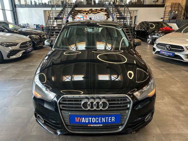 Audi A1 ambition *KLIMA*PDC*TEMPOMAT*