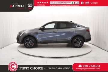 Renault Arkana - 2