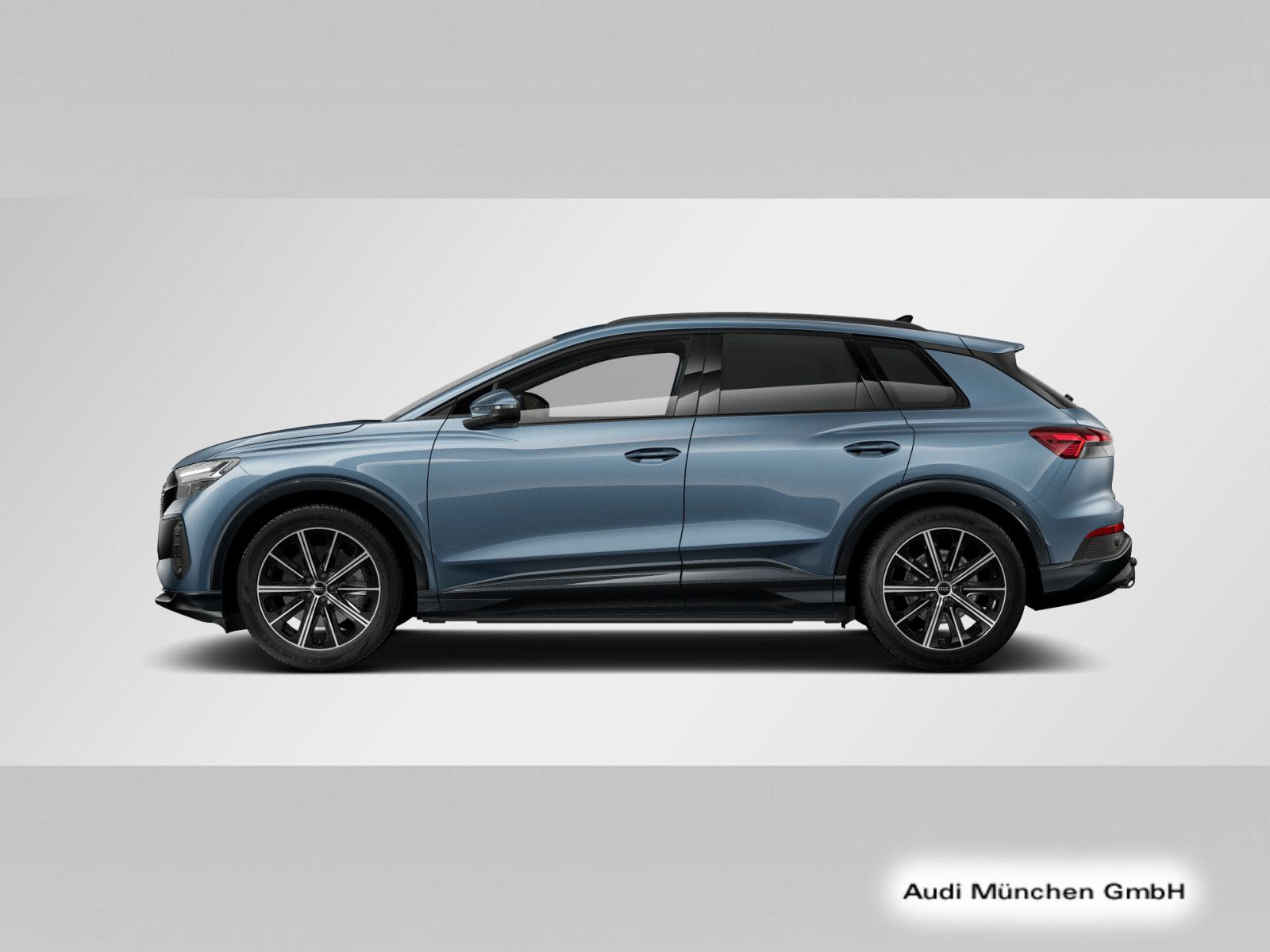 Audi Q4 e-tron - Bild 10