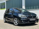 BMW 220 Gran Tourer*M-Sport*Pano*7-Sitze - BMW: Kombi, 7