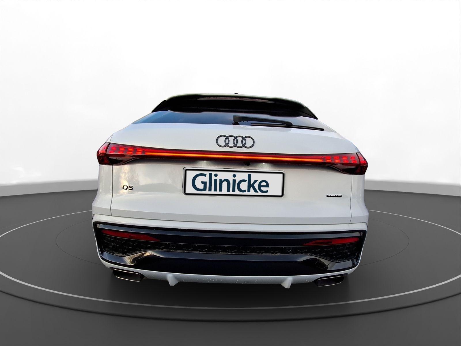 Audi Q5 - Bild 7